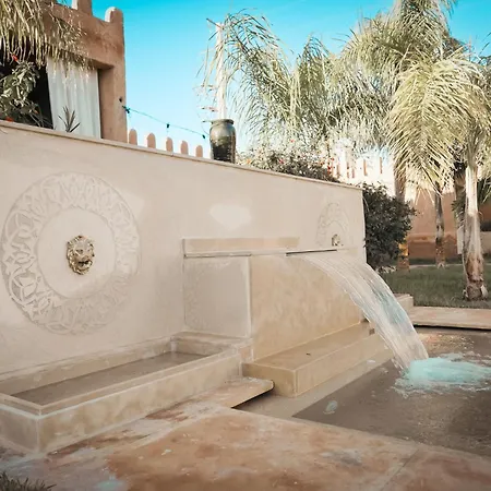 Riad Safran Ralya et Spa-2