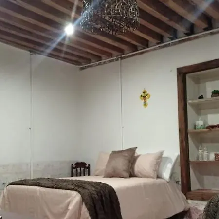 Casa las Fuentes-3