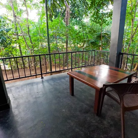 Orient Lodge - Galewela-3