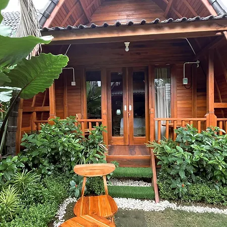 De Ravin Bungalows Canggu-3