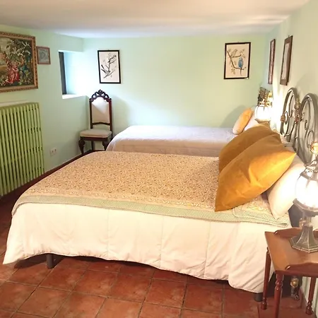 Casa palaciega Doña Leocadia-2