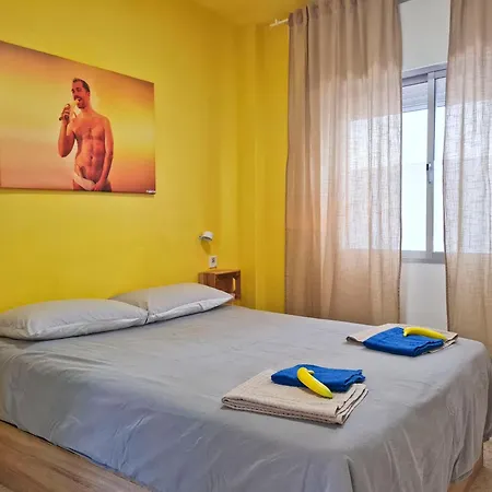 Maracuya House - Men Only-2