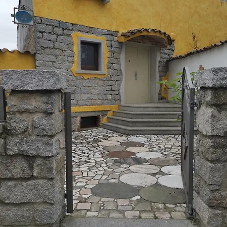 La taverna del gufo bed&breakfast-2