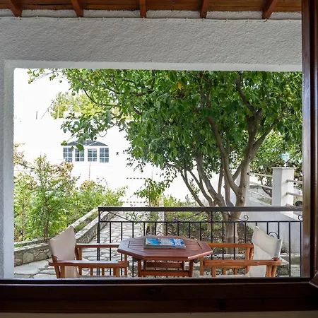 Amalia Studios Skiathos-3