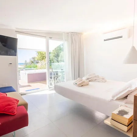 Aquamaris Design Suite & Spa-3