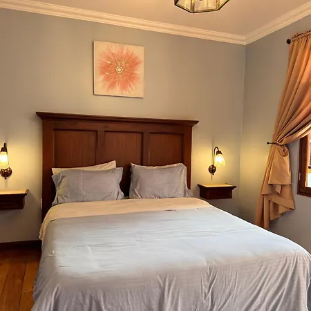 Casa Hibiscus Boutique Hotel-3