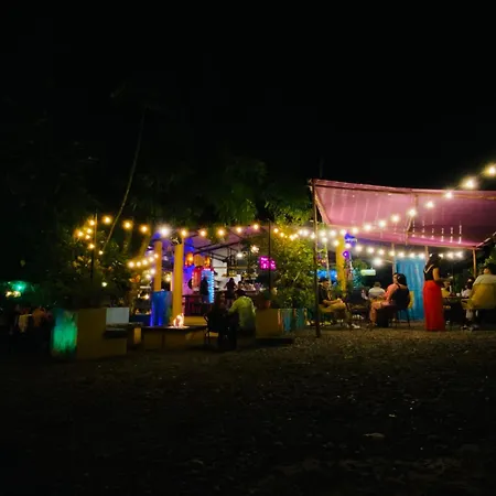 New Western Llanos Stay-3