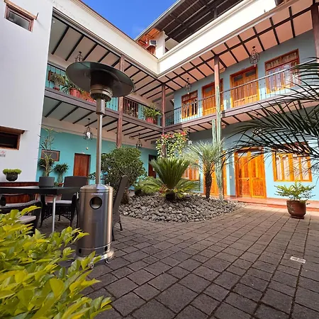 Casa Hibiscus Boutique Hotel-2