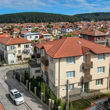 Rila North Samokov-3