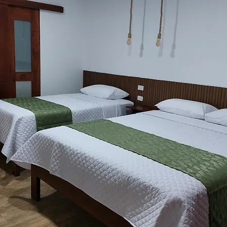 Hotel Islas Galapagos-3