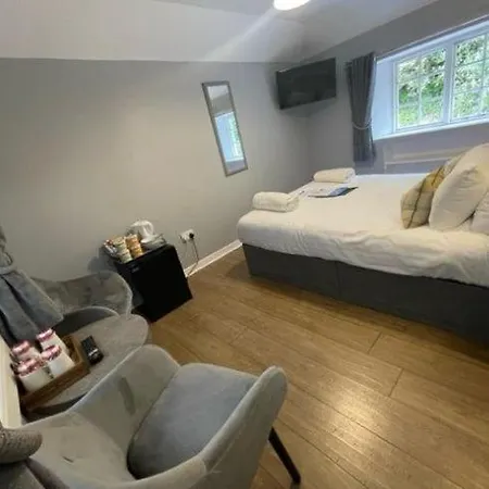 Isle Of Skye Guest House-2