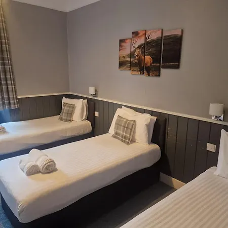 Isle Of Skye Guest House-2