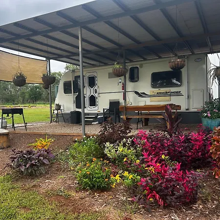 Litchfield Tropical Stay-2