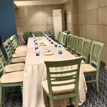 Hotel The Enchanted Residence-2
