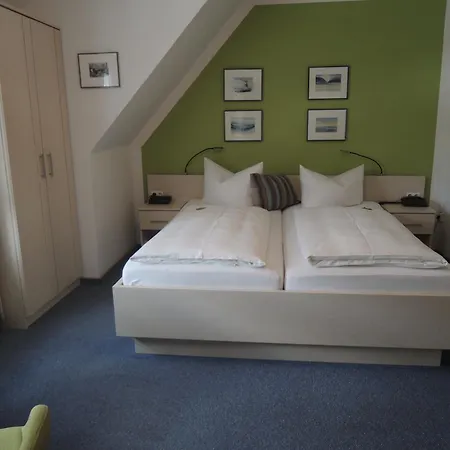 Hotel Ostfriesland Garni-2