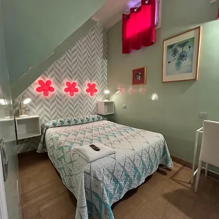 Casa de Huespedes Dolce Vita-2