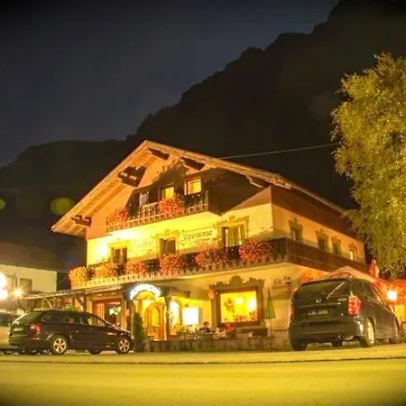 Pension Nina & Gasthof Alpenrose-3