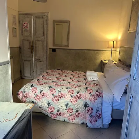 Guest House Relais Indipendenza-2