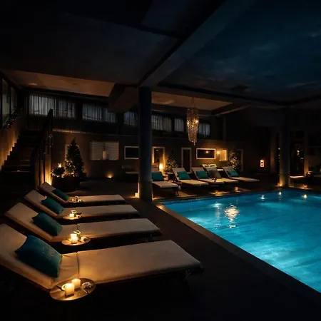 Vila Roca Resort And Spa Apuseni-3
