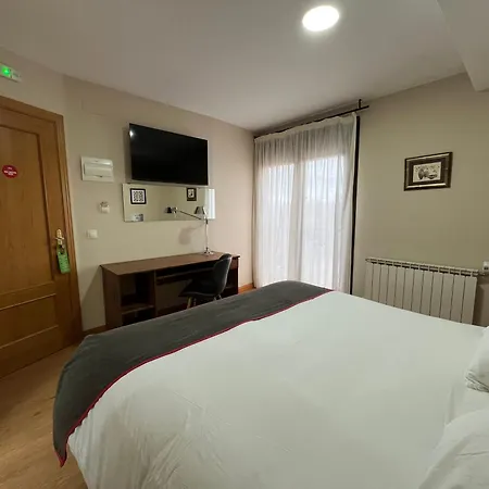 Hostal la Colmena-2