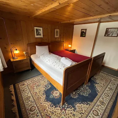 Pension Gimmelwald-2