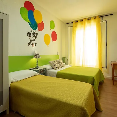 Sweet Home Salamanca-3