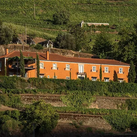 Quinta Do Vallado - Douro Wine Hotel-3