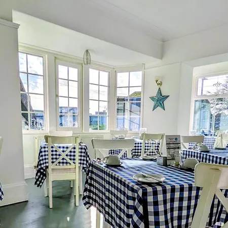 The Westcott By The Sea - Just For Adults-2
