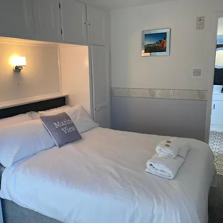 Marine View Guest House-3