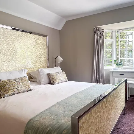 5Th Avenue Gooseberry Guest House-3