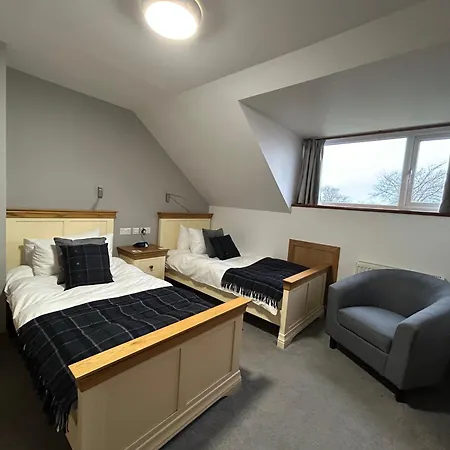 Karrawa Guest House-3