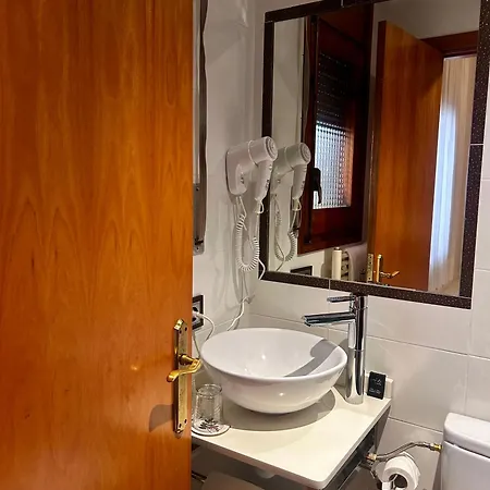 Hostal La Placeta-2