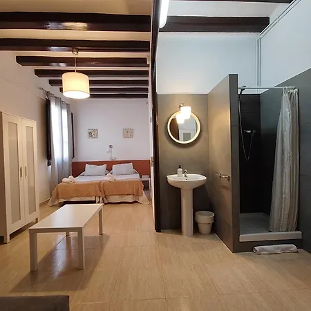 Hostal Dragonflybcn-2