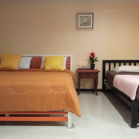Joy House Jomtien Beach-2