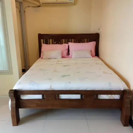 Joy House Jomtien Beach-2