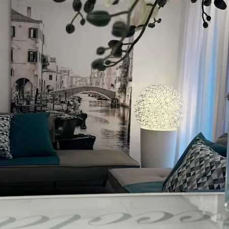 Piccola Venezia Room-3