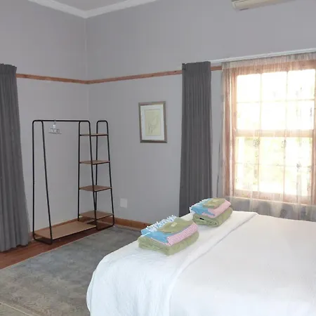 Hannah'S Haven-2