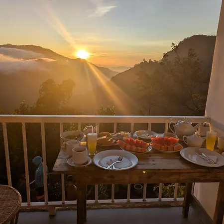 Rock Paradise Homestay-3