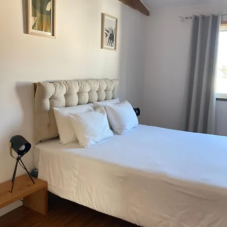 Porto Pim Guest House-3