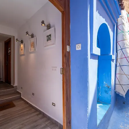 La Petite Chefchaouen-3