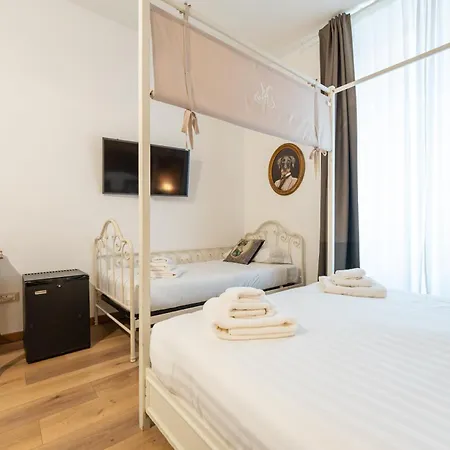 Popolo Rooms&Suites-2