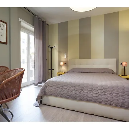 Alex'S Guest House-2