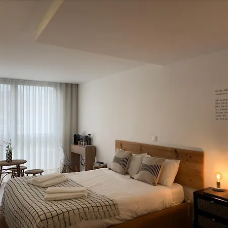 Autor Guesthouse-3
