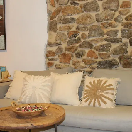 Ananda Beach Rooms - Castillo De Peniscola-3