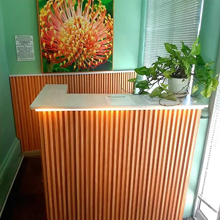 The Greenhouse Guesthouse-2