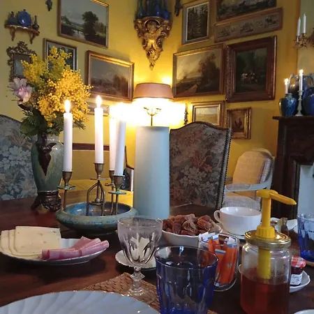 Chateau D'Estrac-2