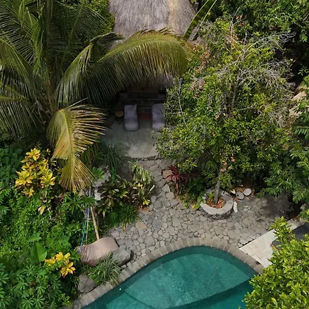 Les Garden Villa-2