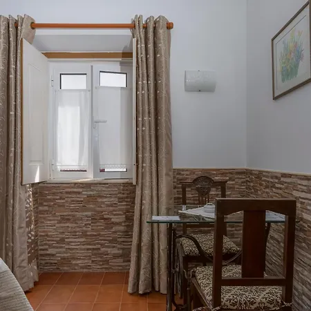 Casa Flor Do Mar Lagos-3