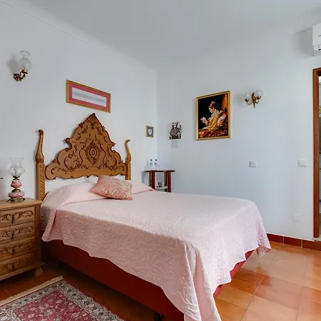 Casa Flor Do Mar Lagos-2