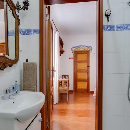 Casa Flor Do Mar Lagos-2